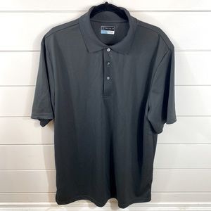 PGA Tour Airflux Polo Shirt